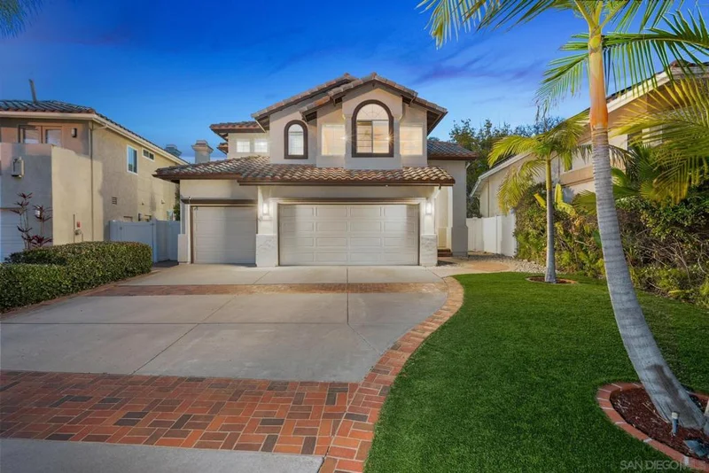 11476 Cypress Terrace Place, San Diego, CA 92131