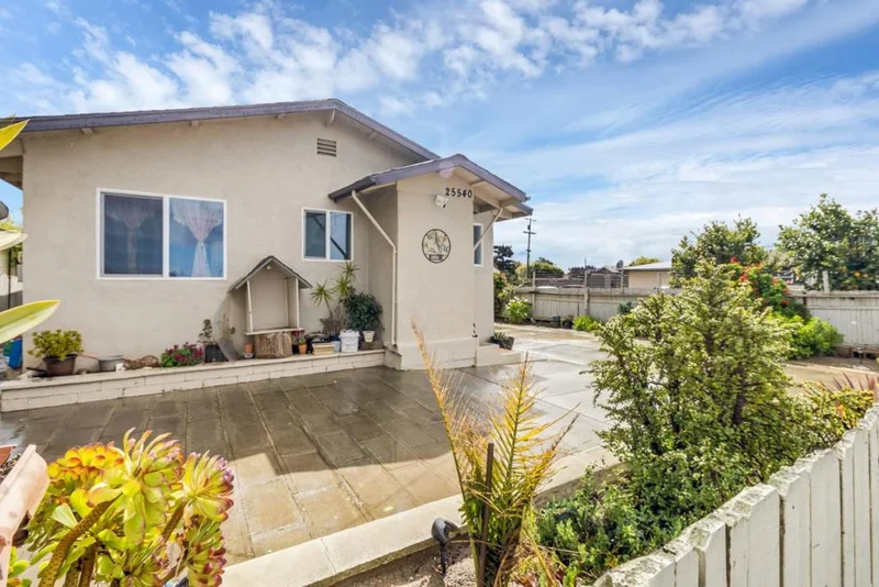 25540 Payson Street, Chualar, CA 93925