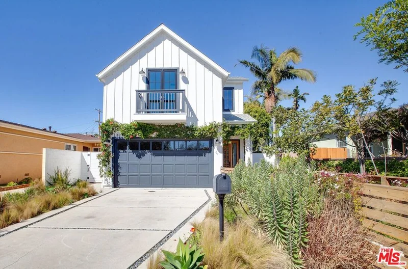 1149 Palms Boulevard, Venice, CA 90291
