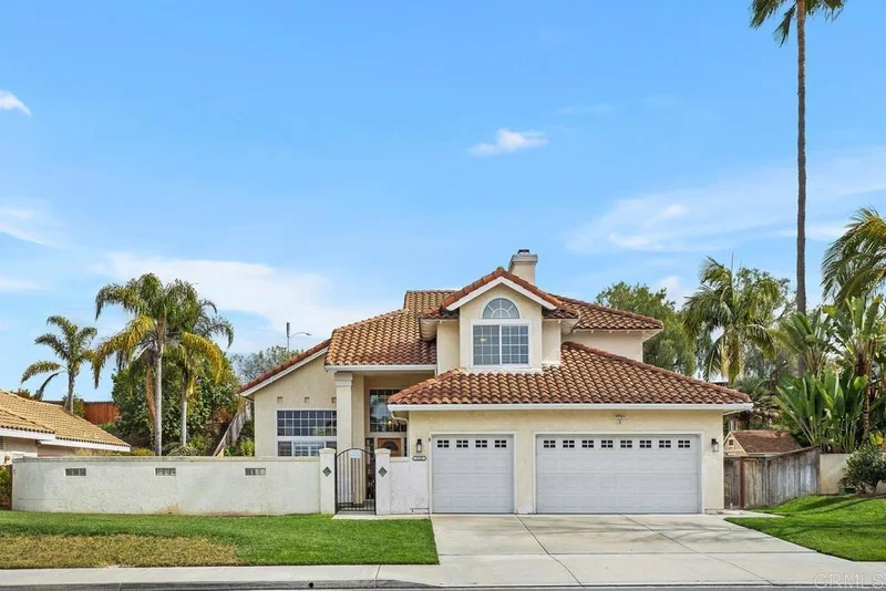 5123 Bella Collina Street, Oceanside, CA 92056