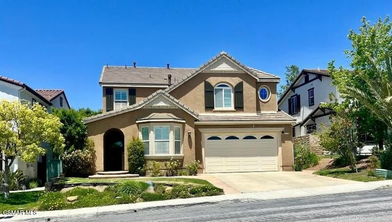 1893 Seasons Street, Simi Valley, CA 93065