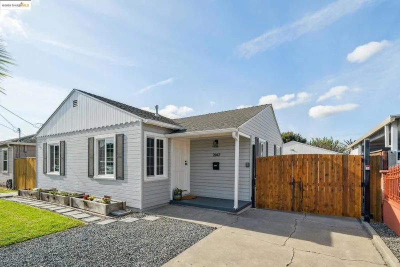 2947 Brook Way, San Pablo, CA 94806