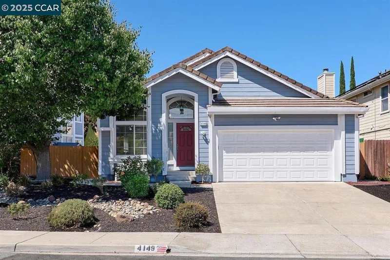 4149 Folsom Dr, Antioch, CA 94531