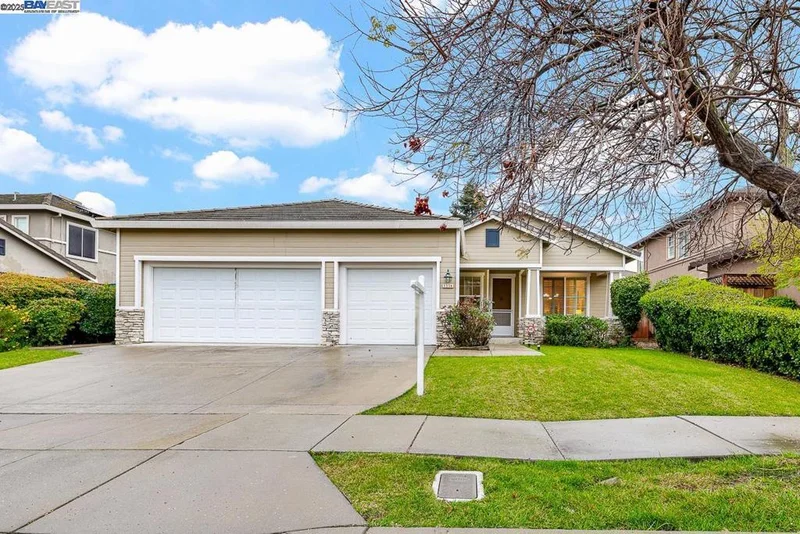 1234 Exeter Way, Brentwood, CA 94513