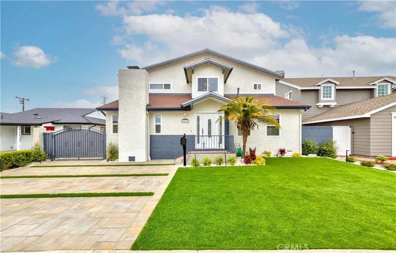 4547 Narrot Street, Torrance, CA 90503