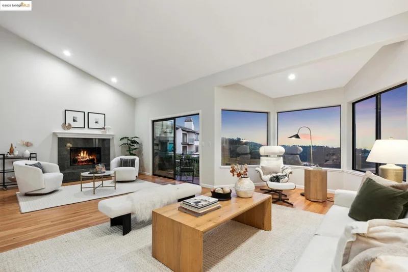 46 Starview, Oakland, CA 94618
