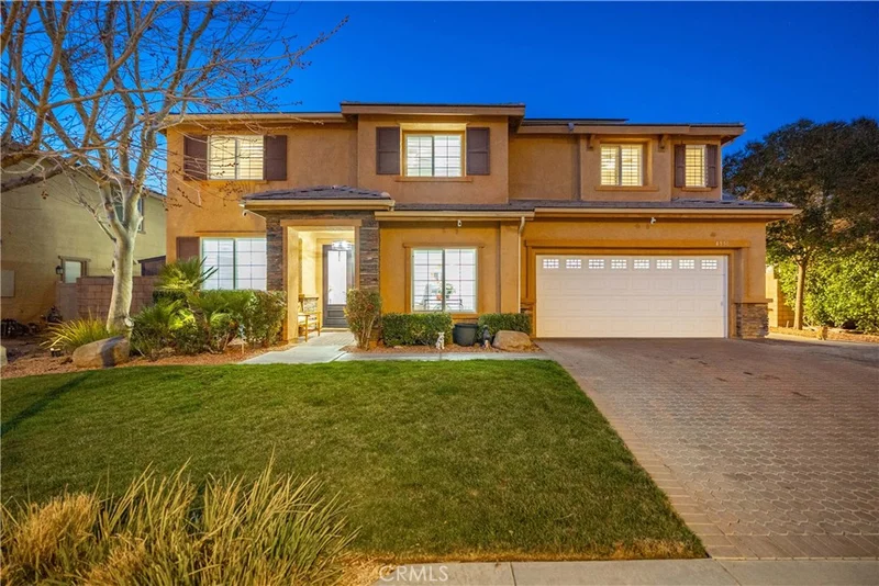 4551 Vahan Court, Lancaster, CA 93536
