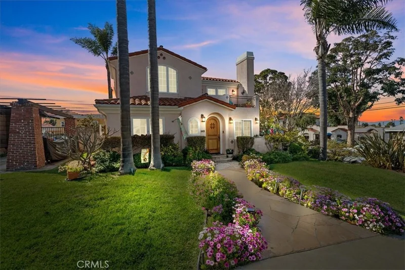 543 Whiting Street, El Segundo, CA 90245