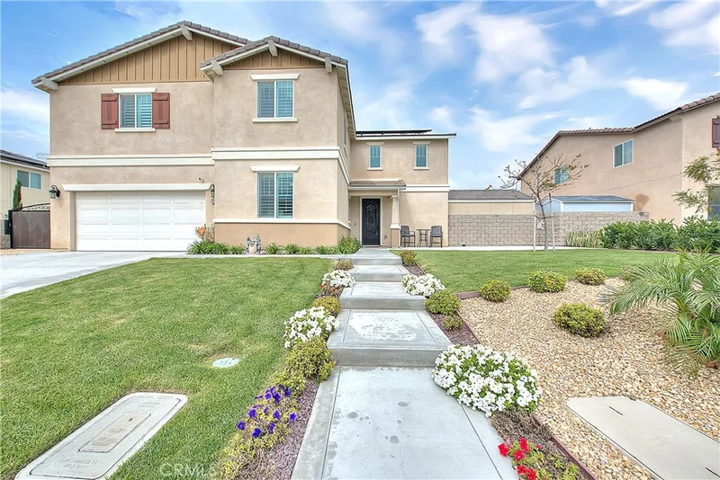 11595 Periwinkle Place, Jurupa Valley, CA 91752