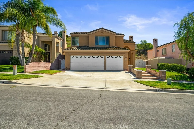 1147 Rosemary Circle, Corona, CA 92879