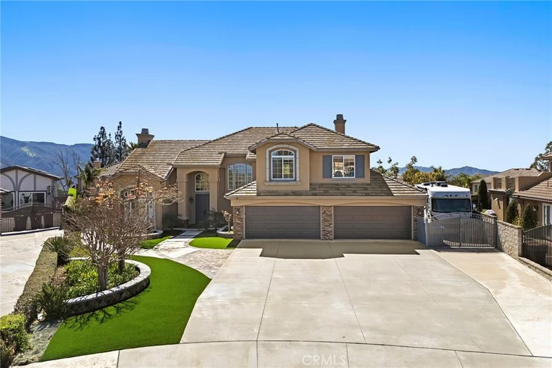 27160 Big Horn Mountain, Yorba Linda, CA 92887