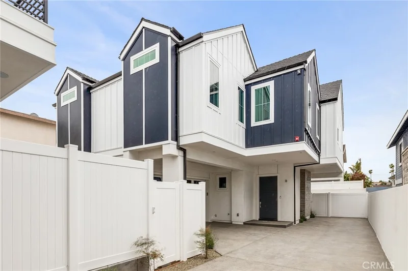 2306 Clark Lane B, Redondo Beach, CA 90278