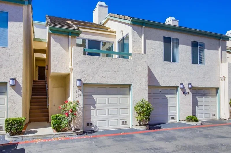 6126 Calle Mariselda 203 203, San Diego, CA 92124