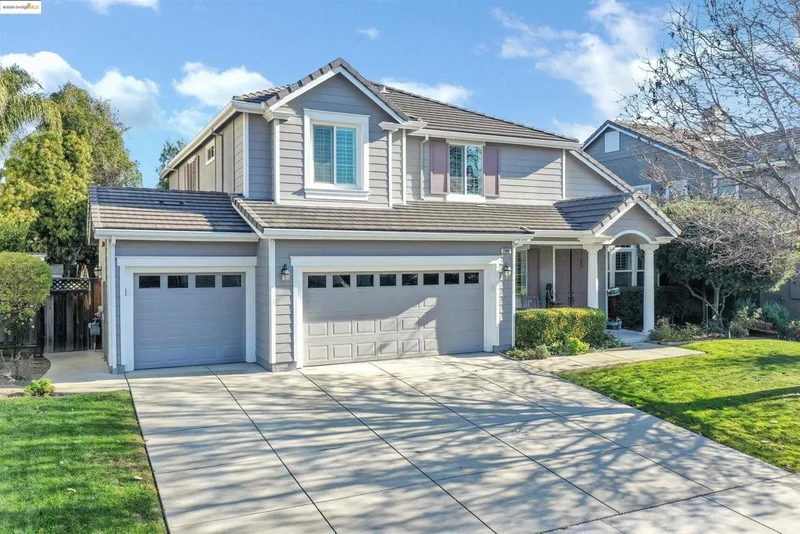 2986 Eclipse Pl, Brentwood, CA 94513