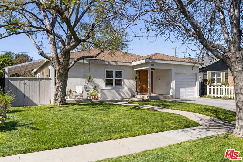 1125 N Evergreen Street, Burbank, CA 91505
