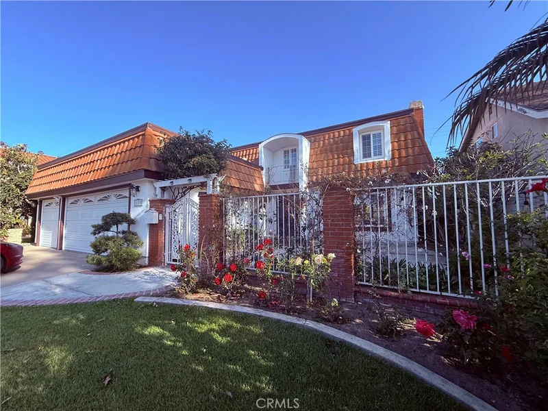 11335 Carob Circle, Fountain Valley, CA 92708