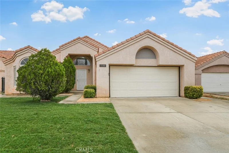 1140 Suncrest Court, Rosamond, CA 93560