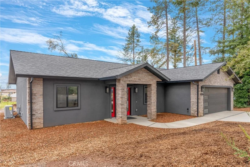 620 Bille Road, Paradise, CA 95969