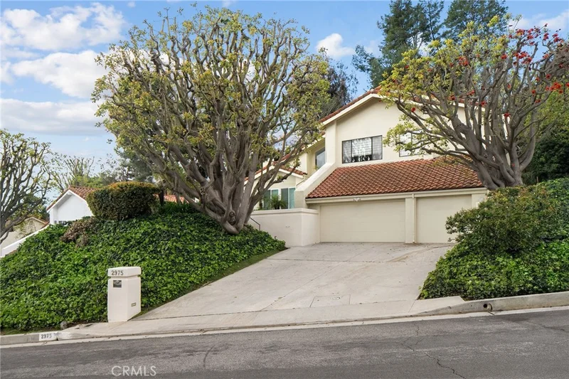 2975 Tiffany Circle, Los Angeles, CA 90077