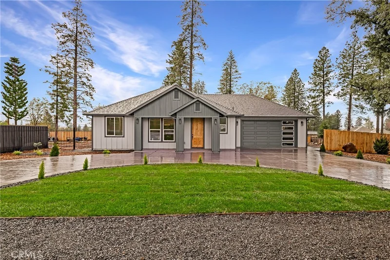 2250 Demille Road, Paradise, CA 95969