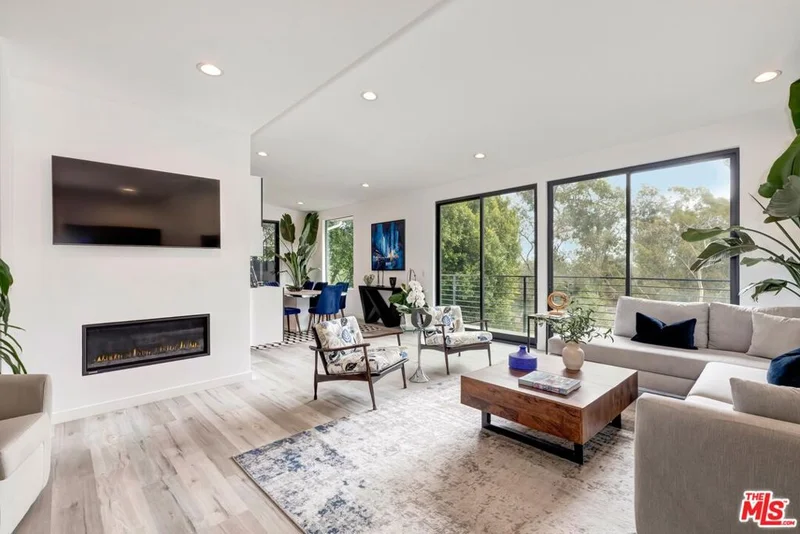 10356 Northvale Road, Los Angeles, CA 90064