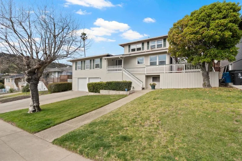 1904 Chula Vista Drive, Belmont, CA 94002