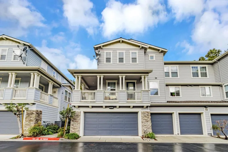 900 Live Oak Way 903, Belmont, CA 94002