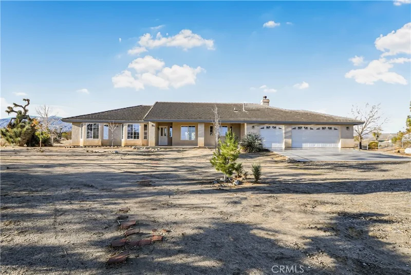 12324 Mountain Road, Pinon Hills, CA 92372
