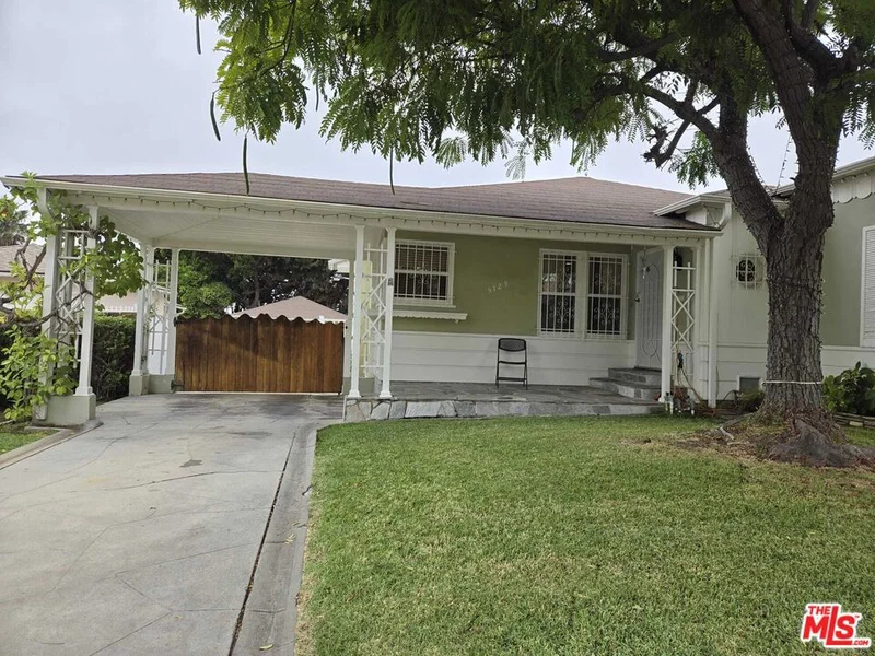 5129 Escalon Avenue, View Park, CA 90043