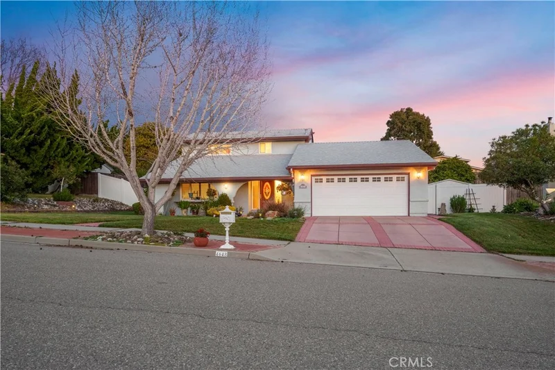 4648 Marlene Drive, Santa Maria, CA 93455