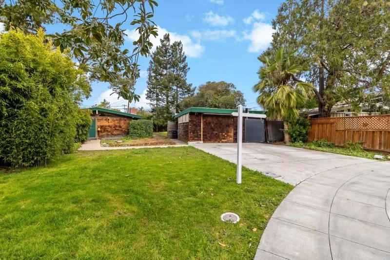 3024 Price Court, Palo Alto, CA 94303