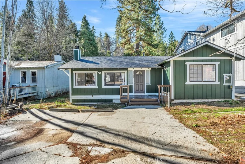22783 Fir Lane, Crestline, CA 92325