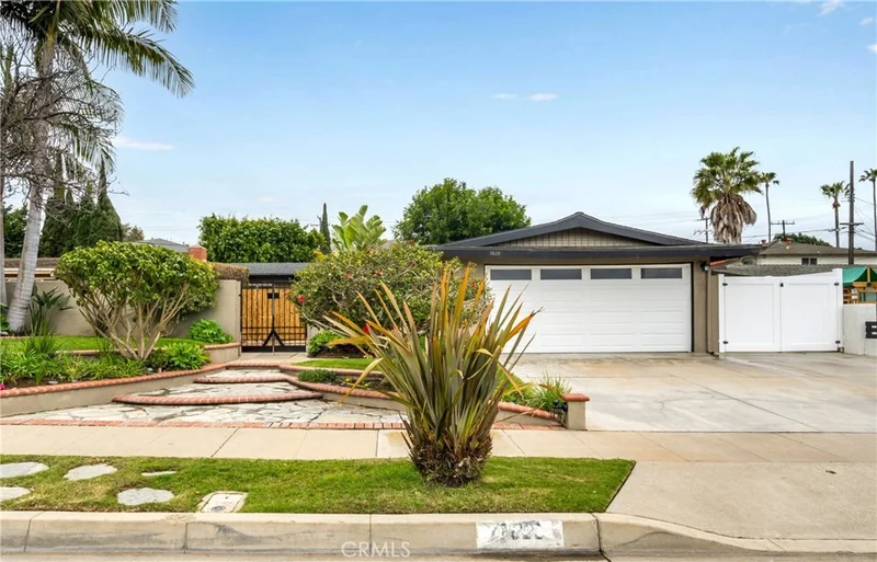 7822 Franklin, Huntington Beach, CA 92648