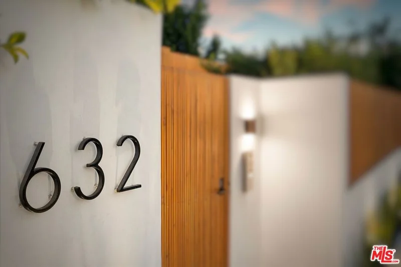 632 N La Jolla Avenue, Los Angeles, CA 90048