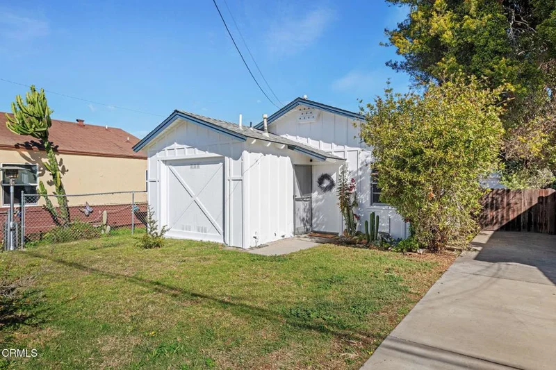 115 W C Street, Port Hueneme, CA 93041