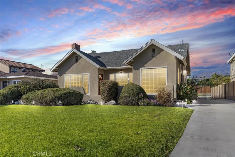 8487 Garibaldi Avenue, San Gabriel, CA 91775