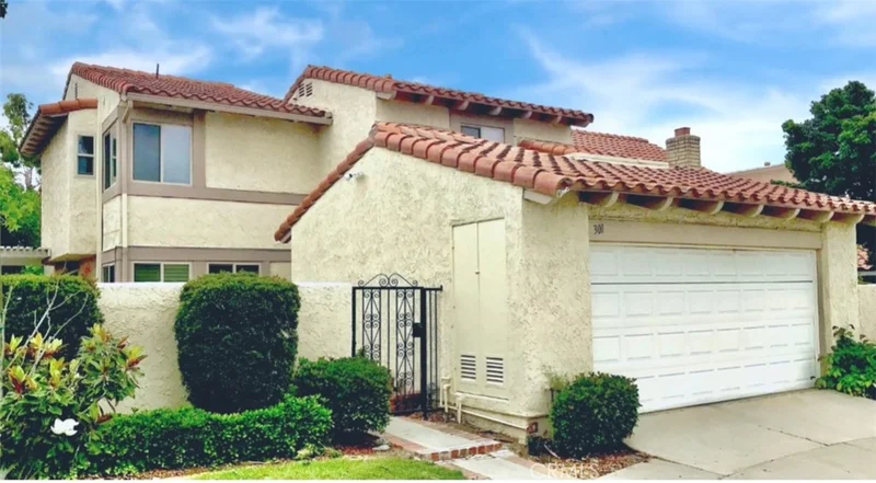 301 S Georgia Circle, Placentia, CA 92870