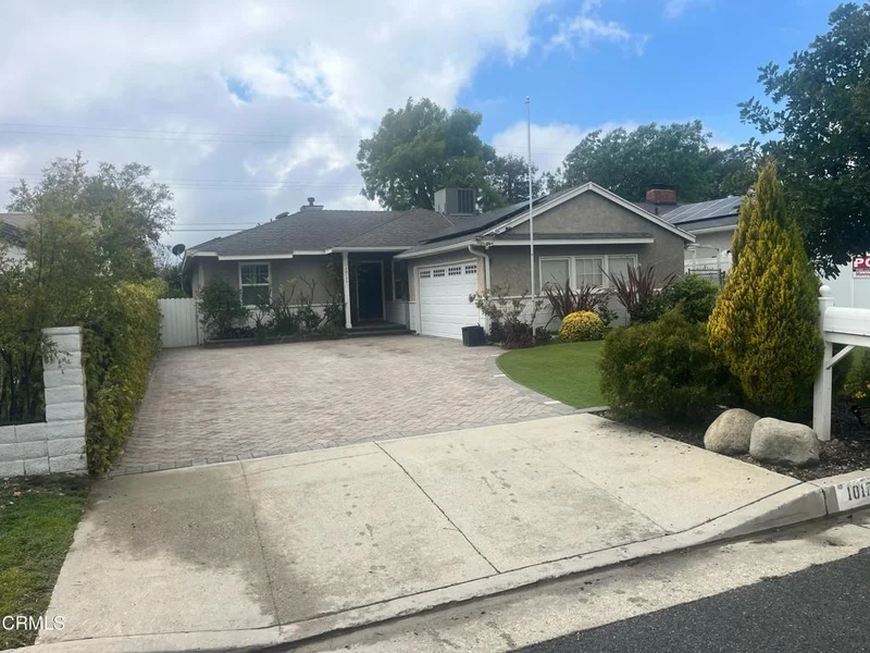 10177 Wealtha Avenue, Los Angeles, CA 91352