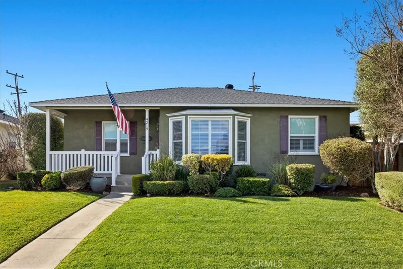 4219 Faust Avenue, Lakewood, CA 90713