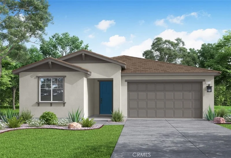 2269 Cork Place, Banning, CA 92220