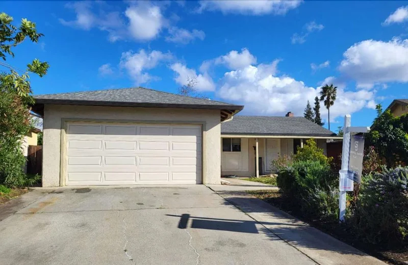 2592 Amaryl Drive, San Jose, CA 95132