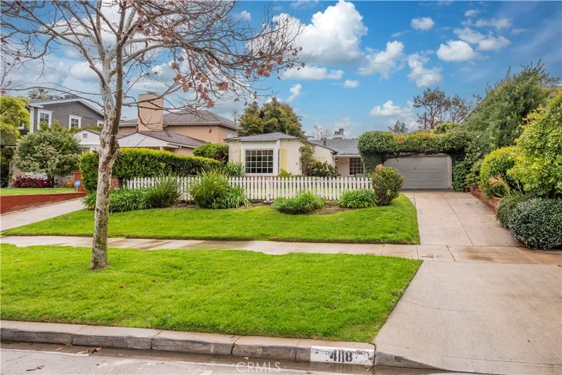 4118 Wilkinson Avenue, Studio City, CA 91604