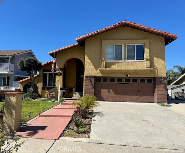 113 S Francisco Street, Anaheim Hills, CA 92807