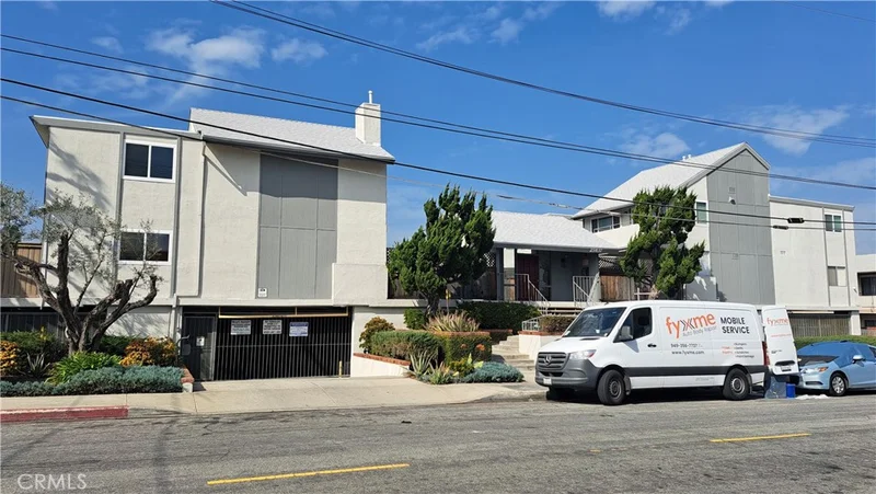 25837 Oak Street 101, Lomita, CA 90717