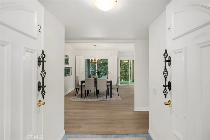 5519 Paseo Del Lago E 2H, Laguna Woods, CA 92637