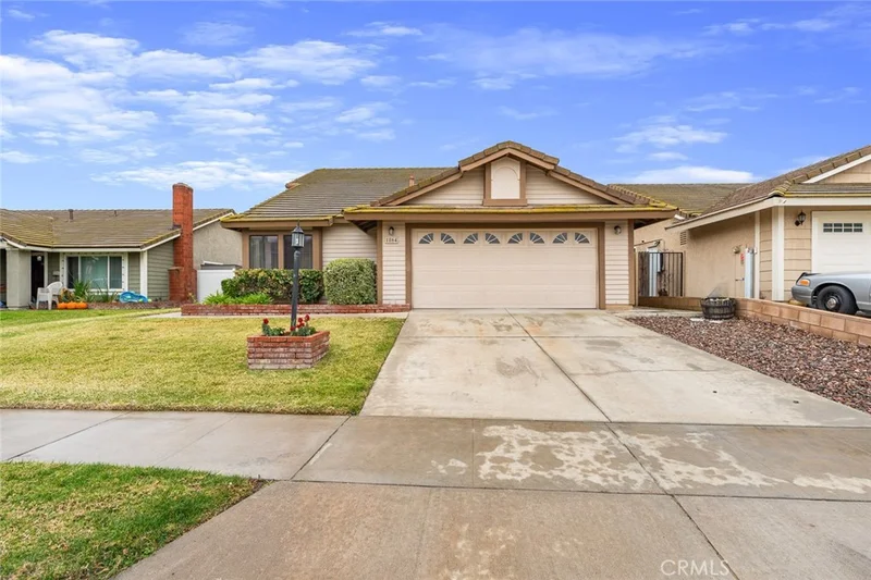 1864 Providence Way, Corona, CA 92878