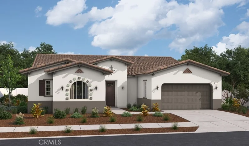 4662 Granville Street, Chino, CA 91710