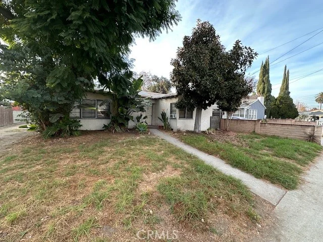 775 S San Antonio Avenue, Pomona, CA 91766