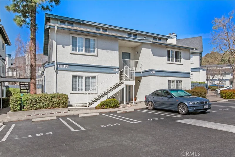 1037 Southwood Drive D, San Luis Obispo, CA 93401