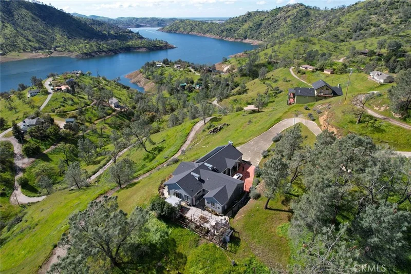 20901 Flint Drive, Friant, CA 93626